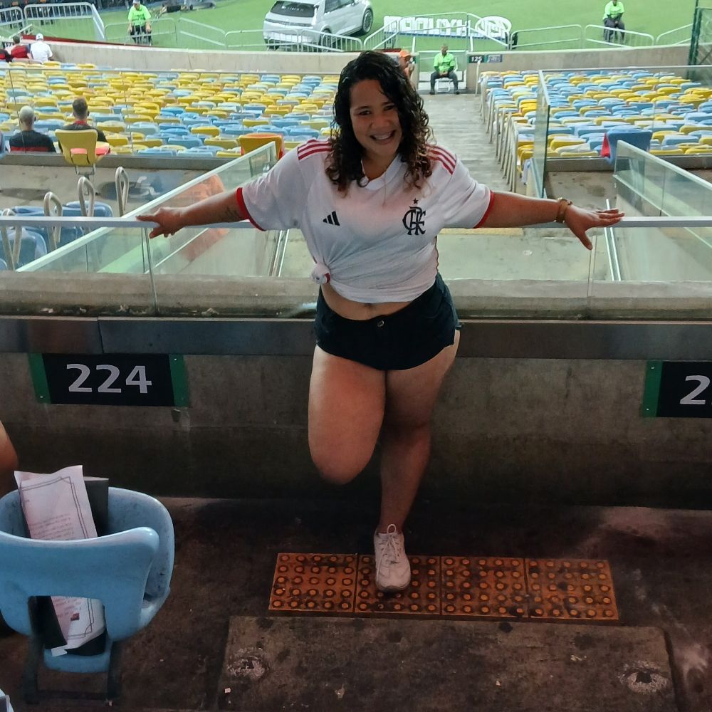 Tabatha Monteiro 