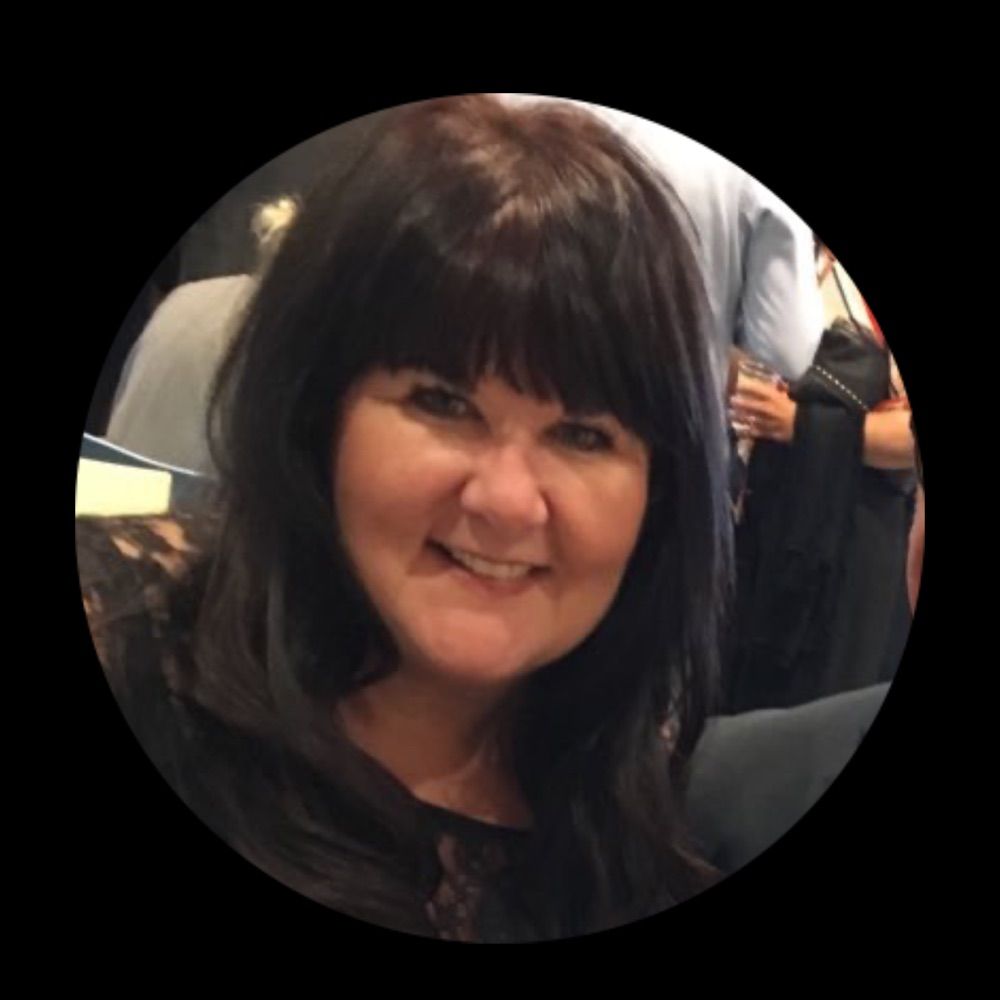 Sue Boardy