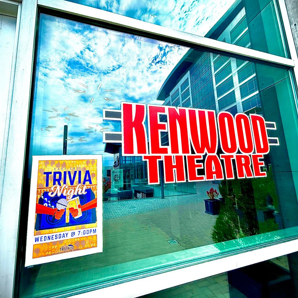 Kenwood Theatre