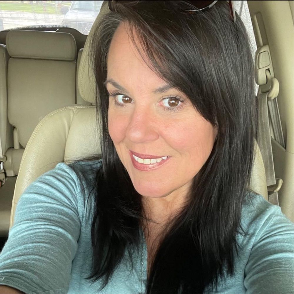 Amy Whitaker