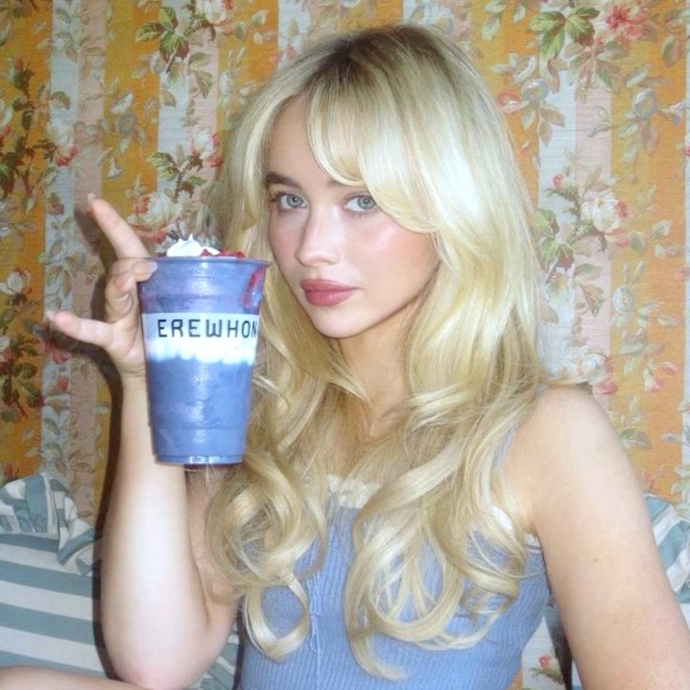 Angeline. ✰