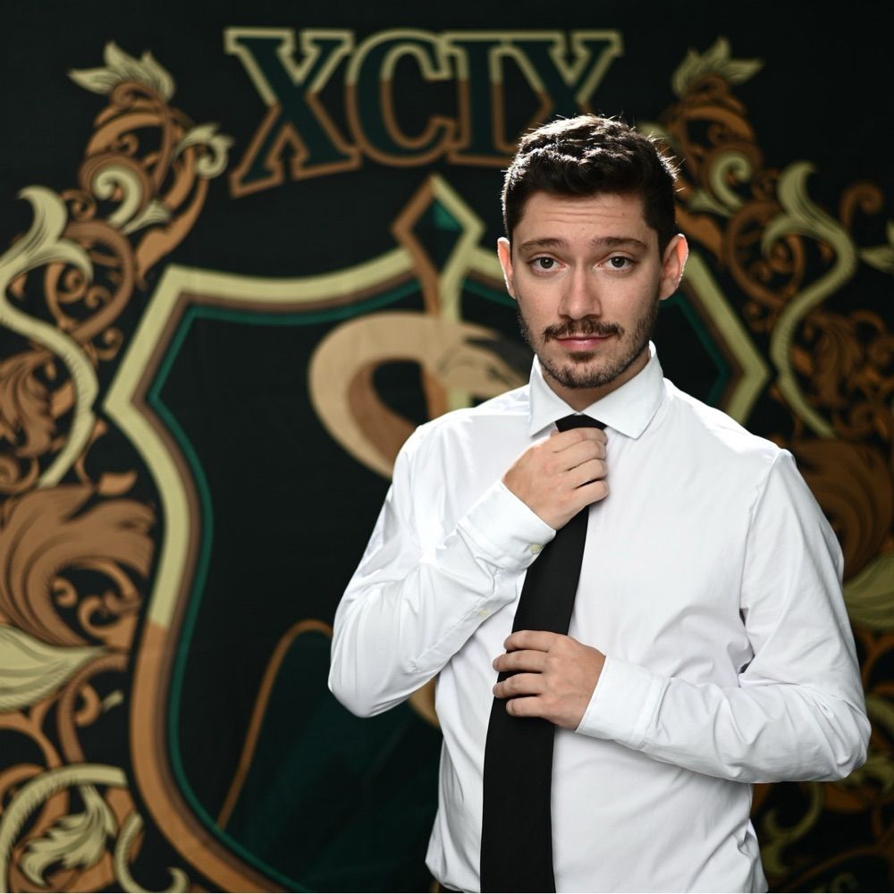 João Paulo Leão