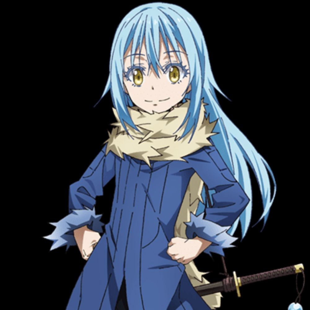 Rimuru Tempest