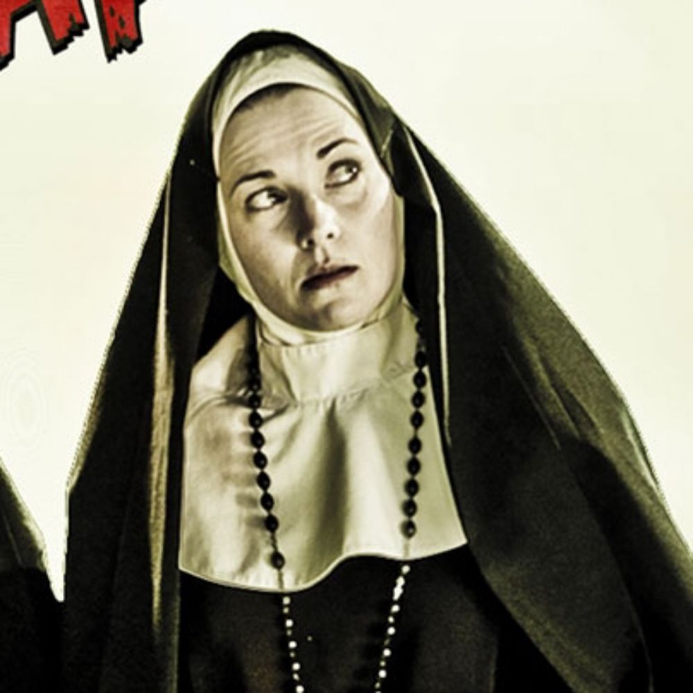 HiCo the Nun of the Above