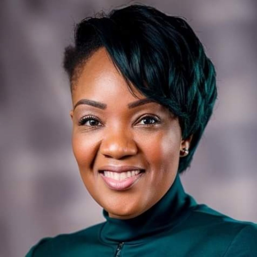 Dr. Danielle Henry
