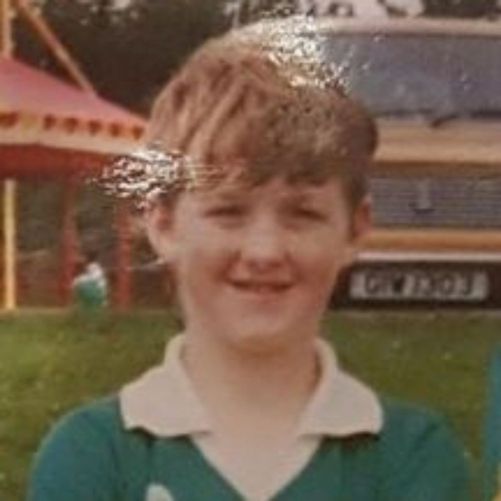 Joe McCloskey