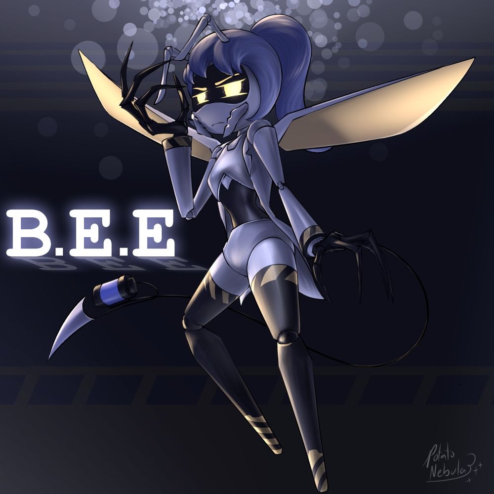 Bee