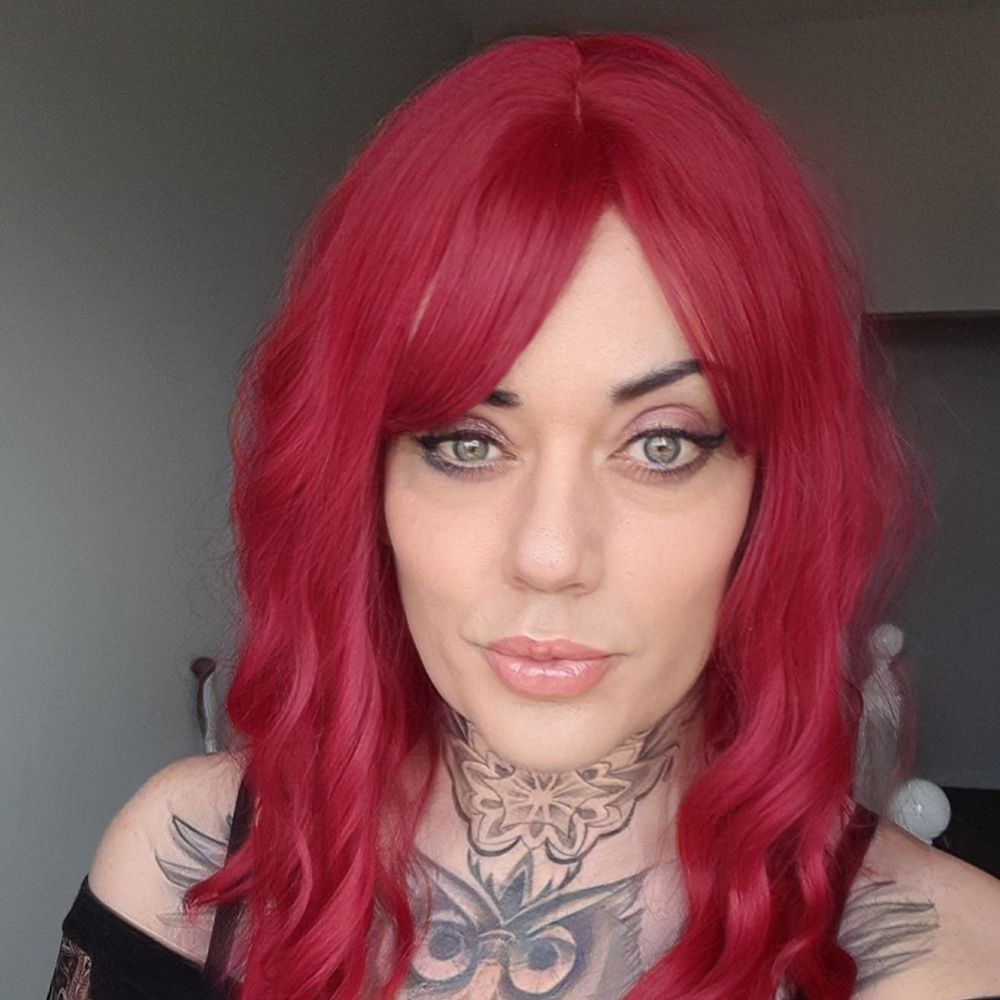 Ellie transgal