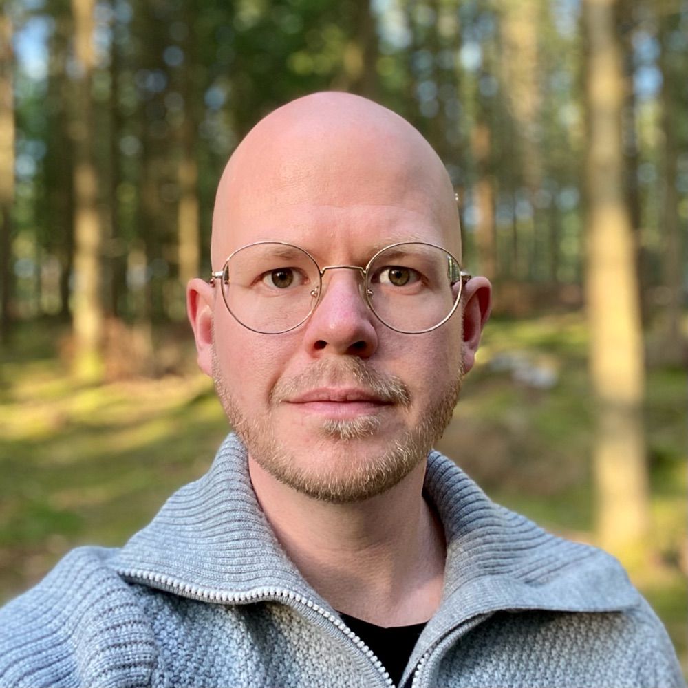Knut Risheim