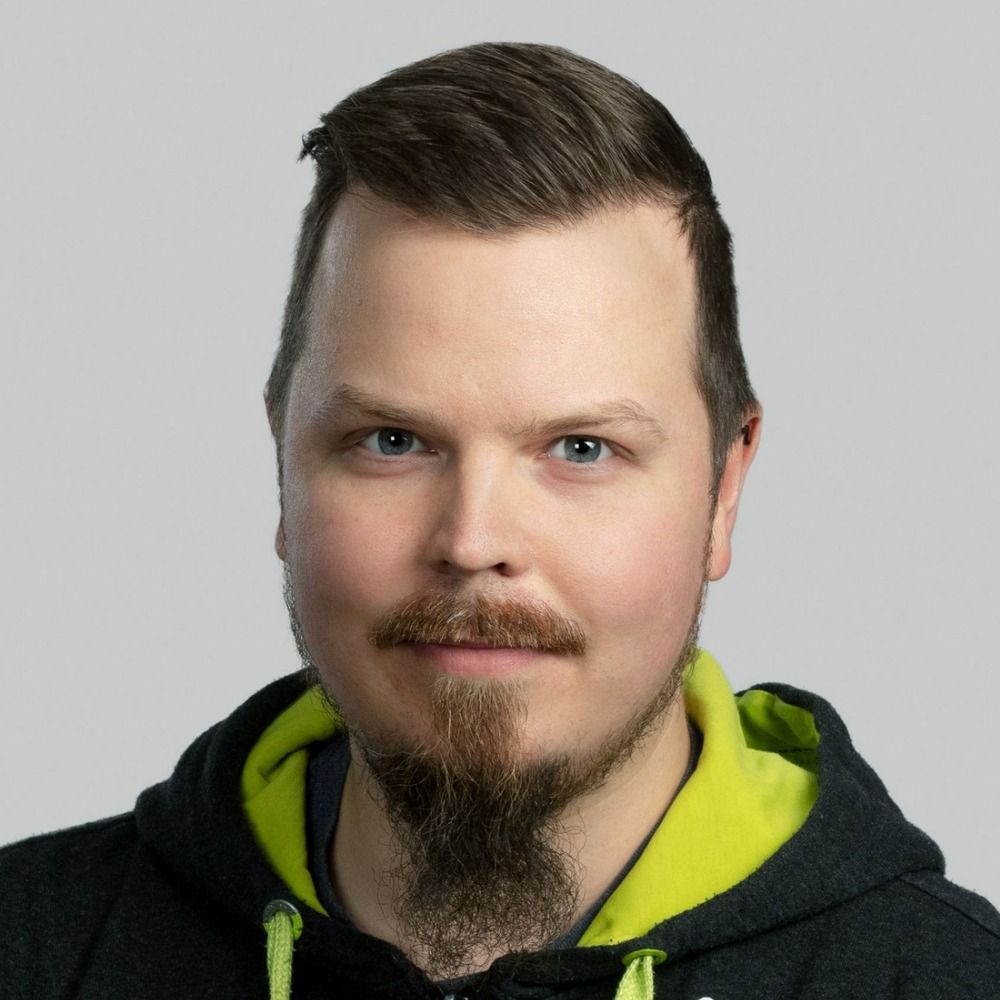Kari Söderholm