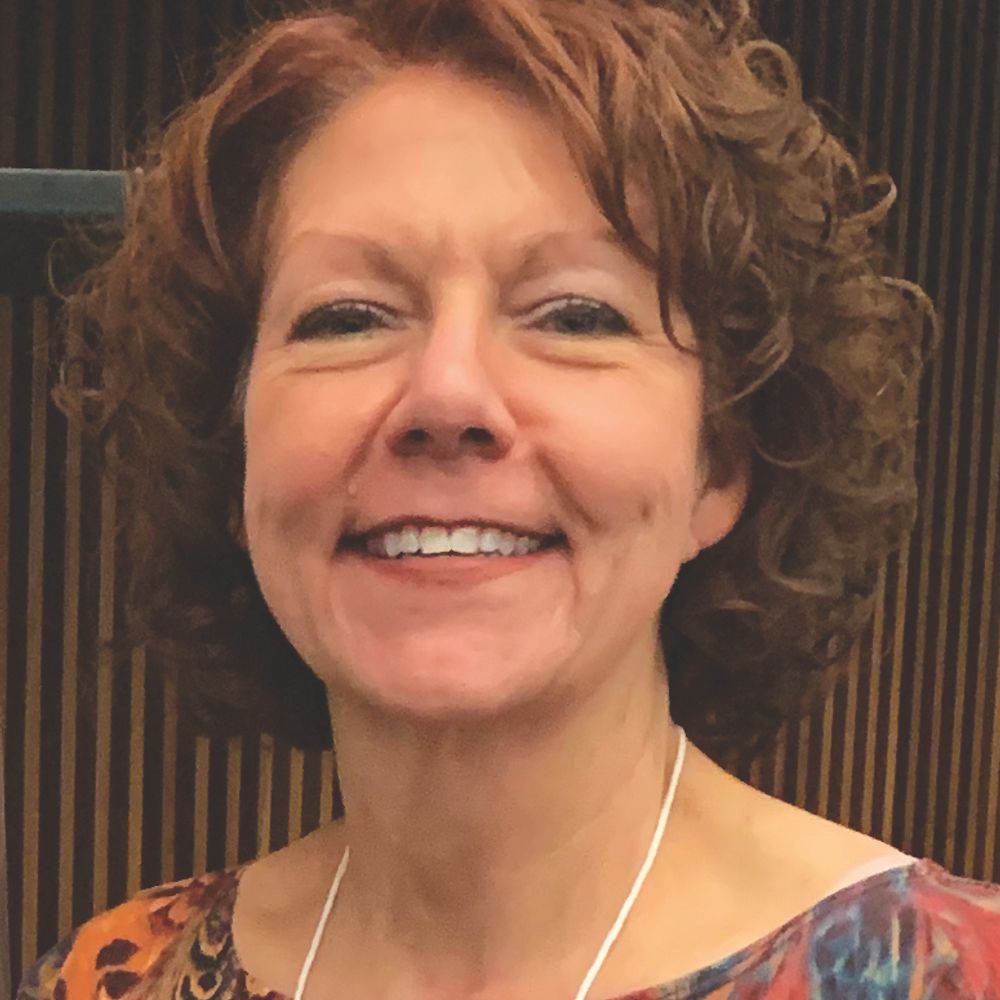 Lisa Harkrader