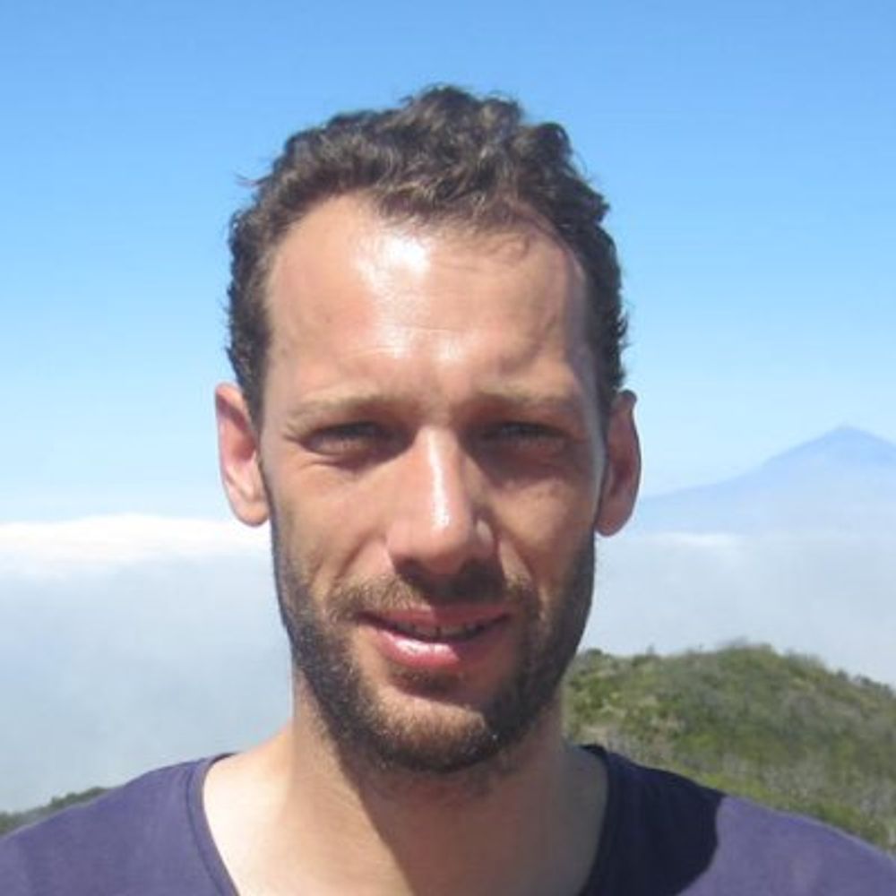 Julien Moschetti
