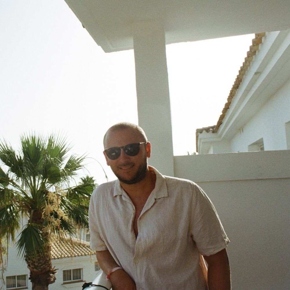 Tom Phillippe