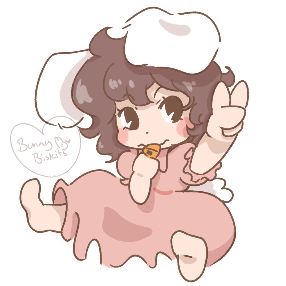 Bunnybiskit