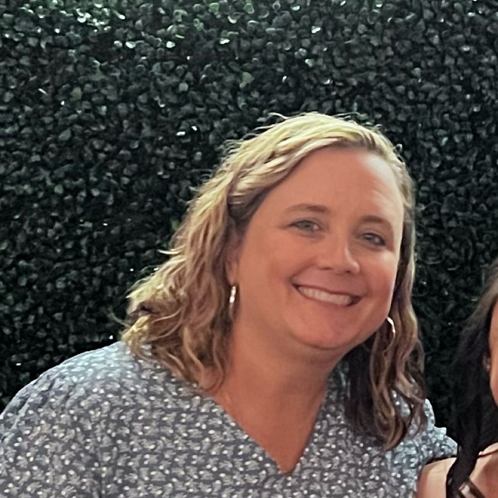 Jennifer Hodges