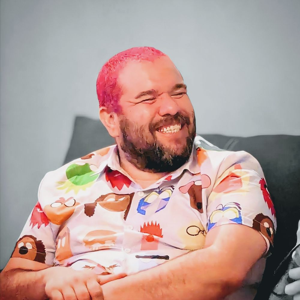 David Adrián García 🛸