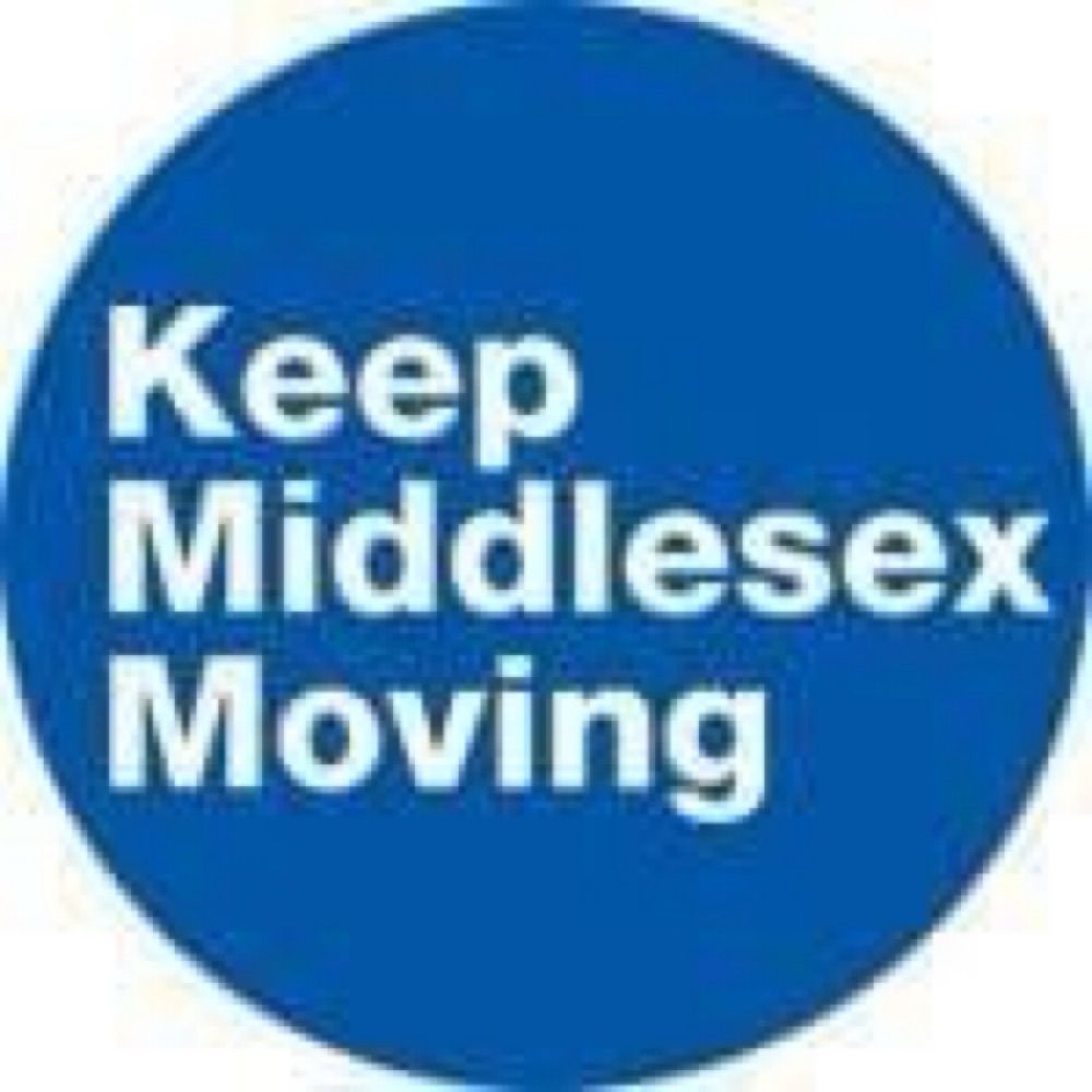 Keep Middlesex Moving, Inc.