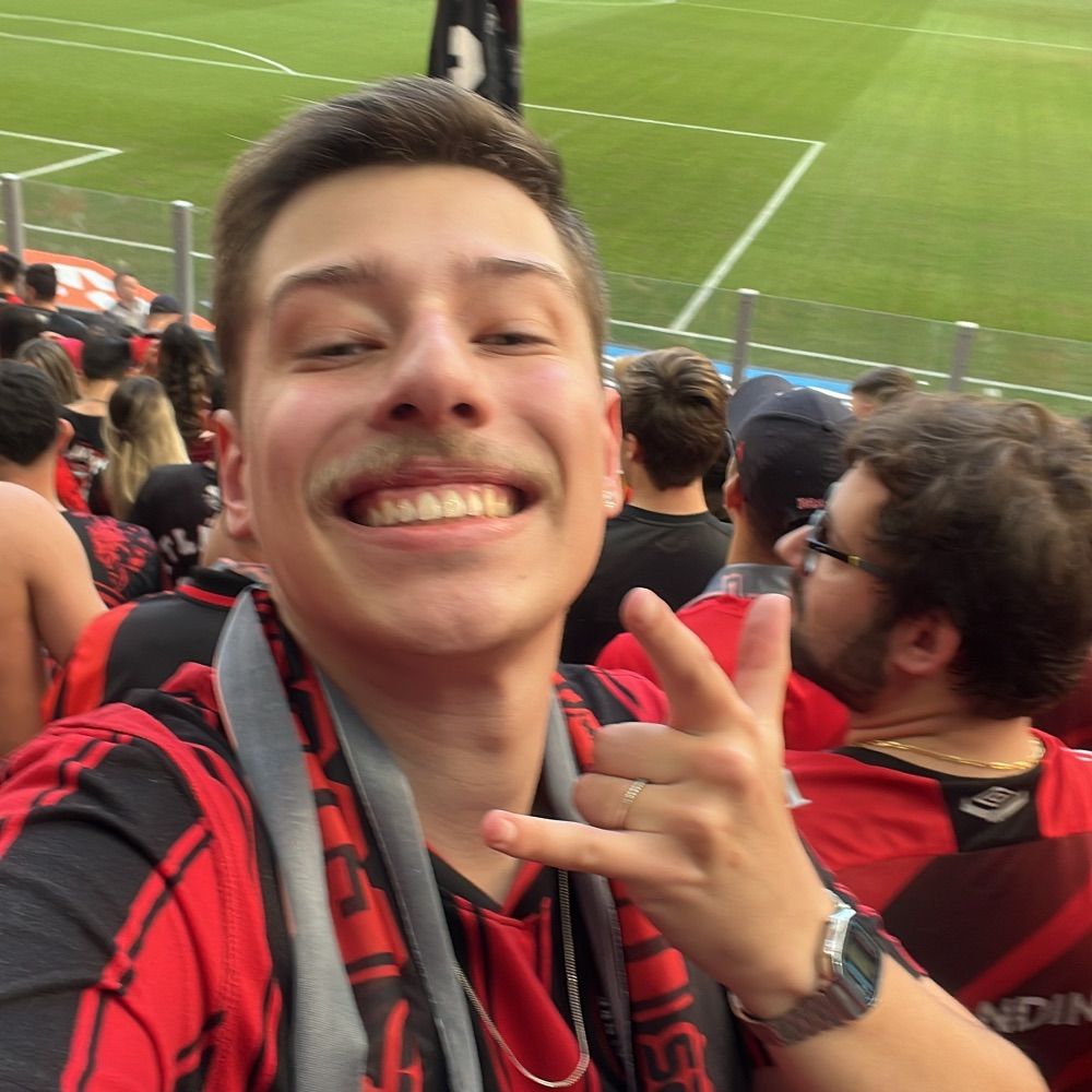 Lennon Andrade