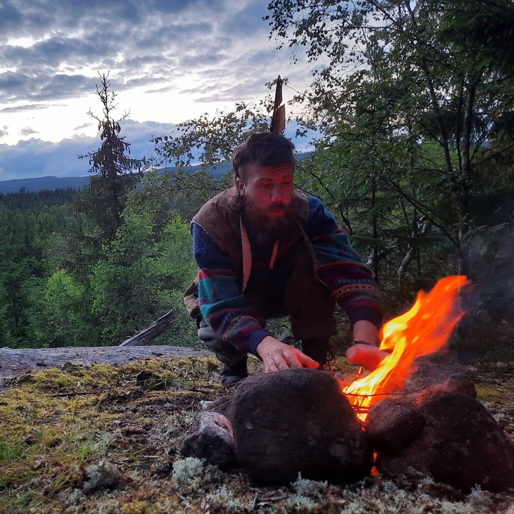 Vildroot: Fholke
