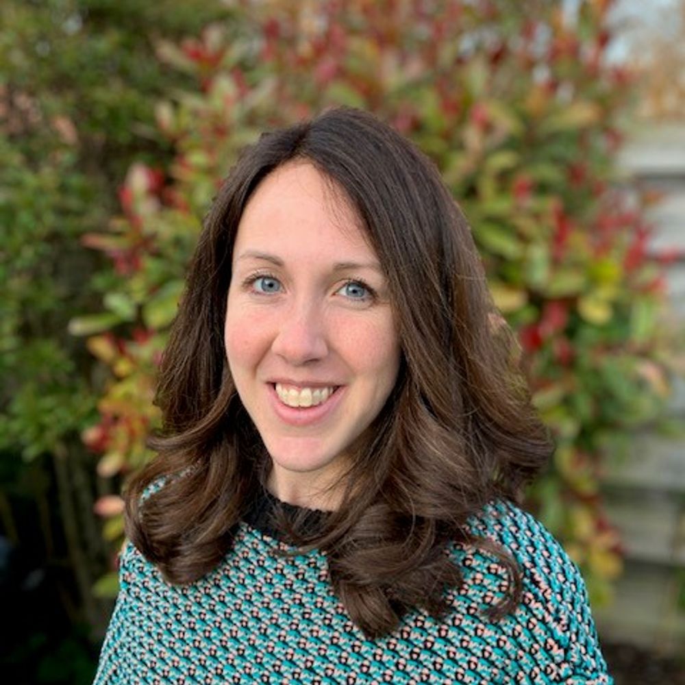 Laura Carter