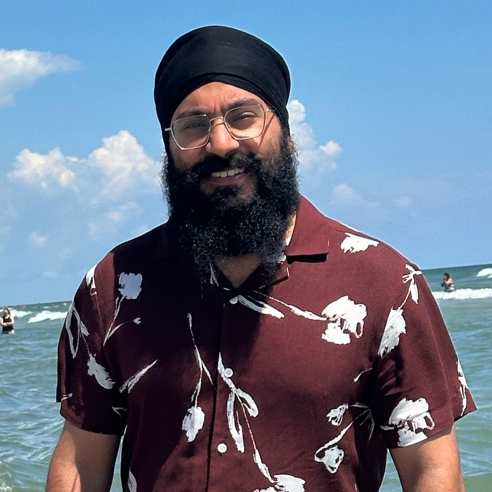 Manmeet Singh