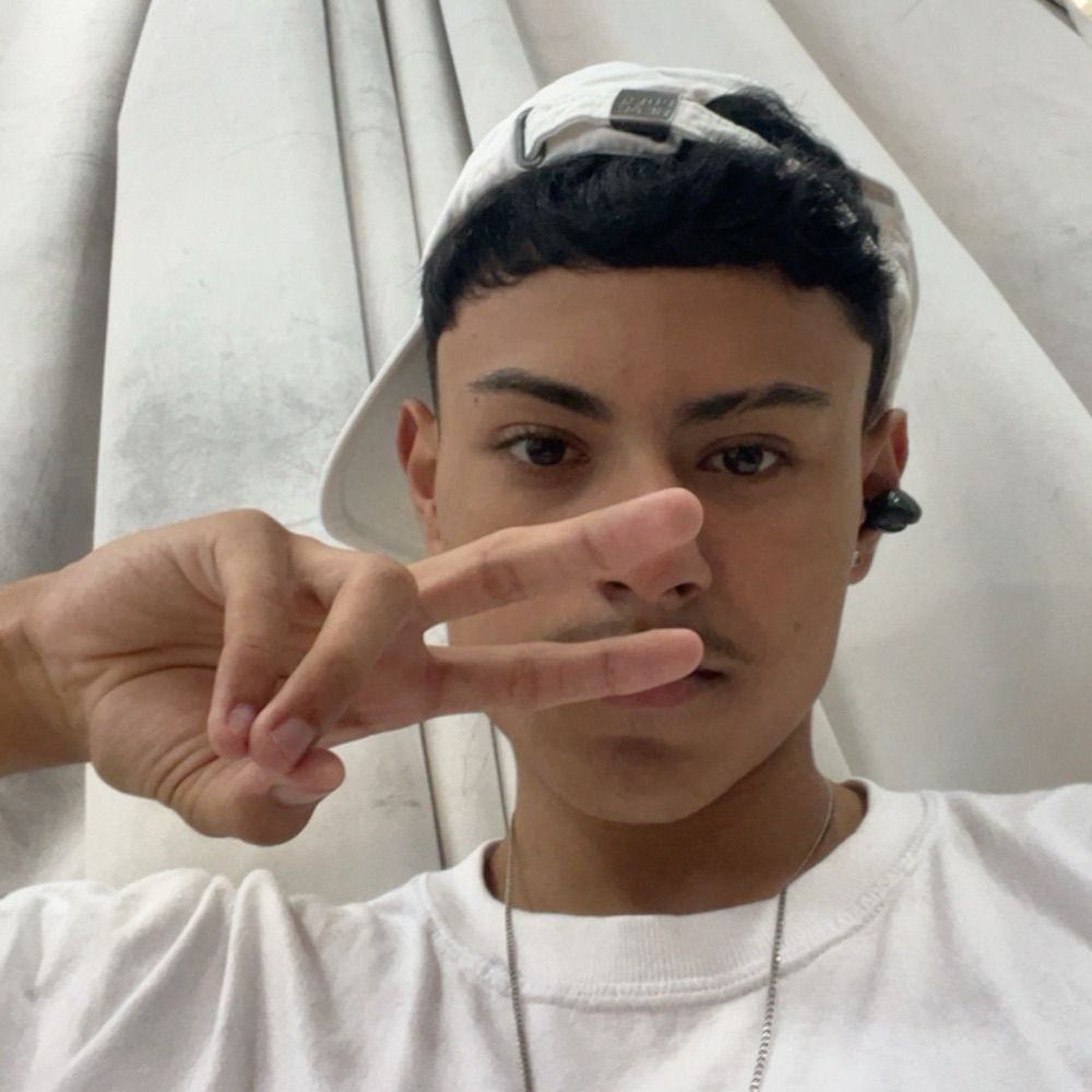 Daniel Moraes 