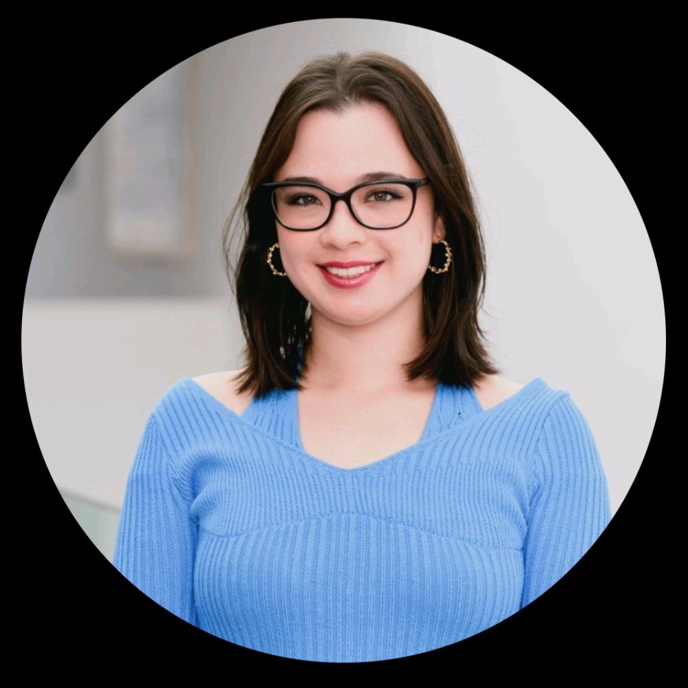Silvia Shen