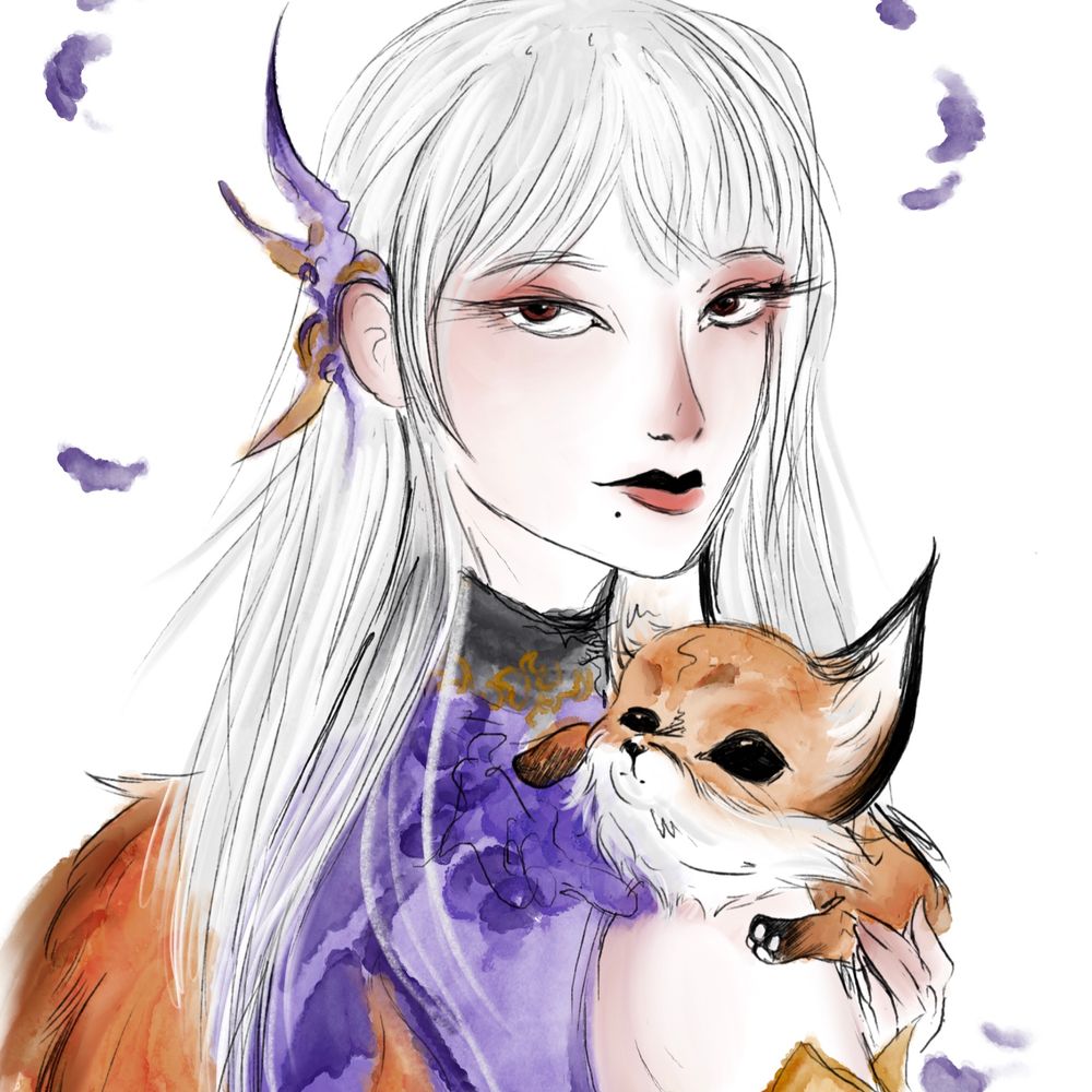 tali (sumire hanamitsu) @ 7.3