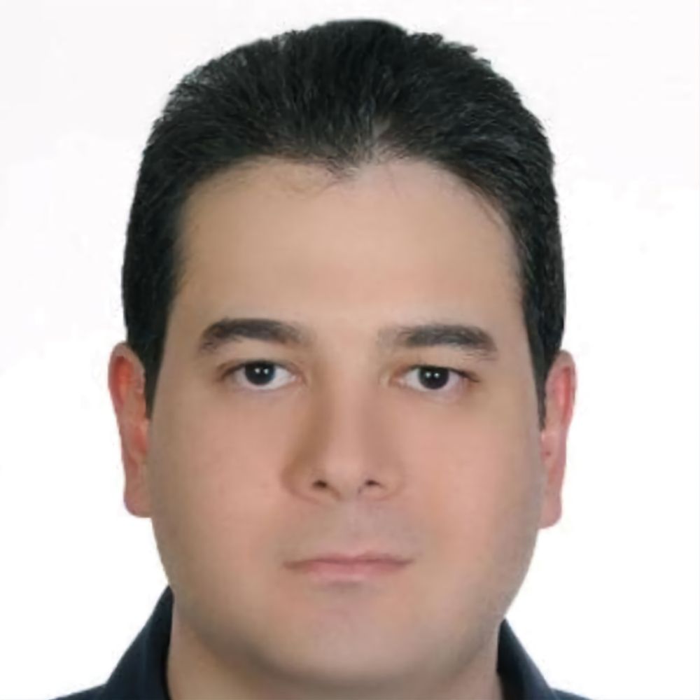 Ali Mahmoudi