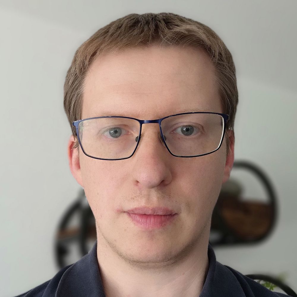 Paul Vorbach's avatar