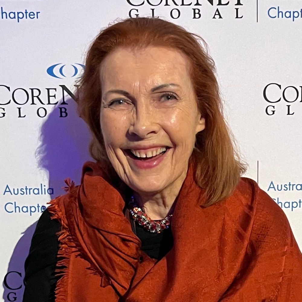 Jane Sorby