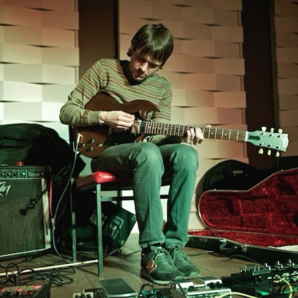 Ben Nash