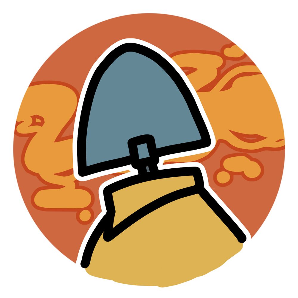 Shovel