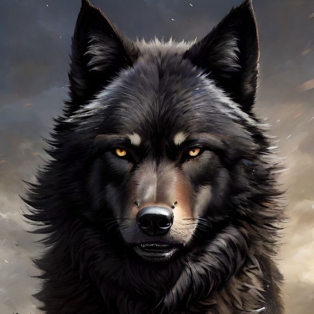 LoneWolf