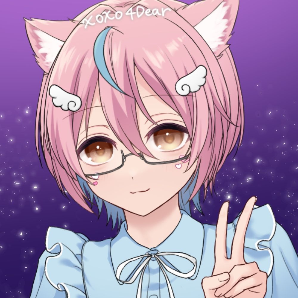 ☆Nico☆ (They/he)