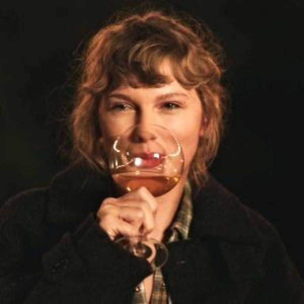 lu (taylor's version) 