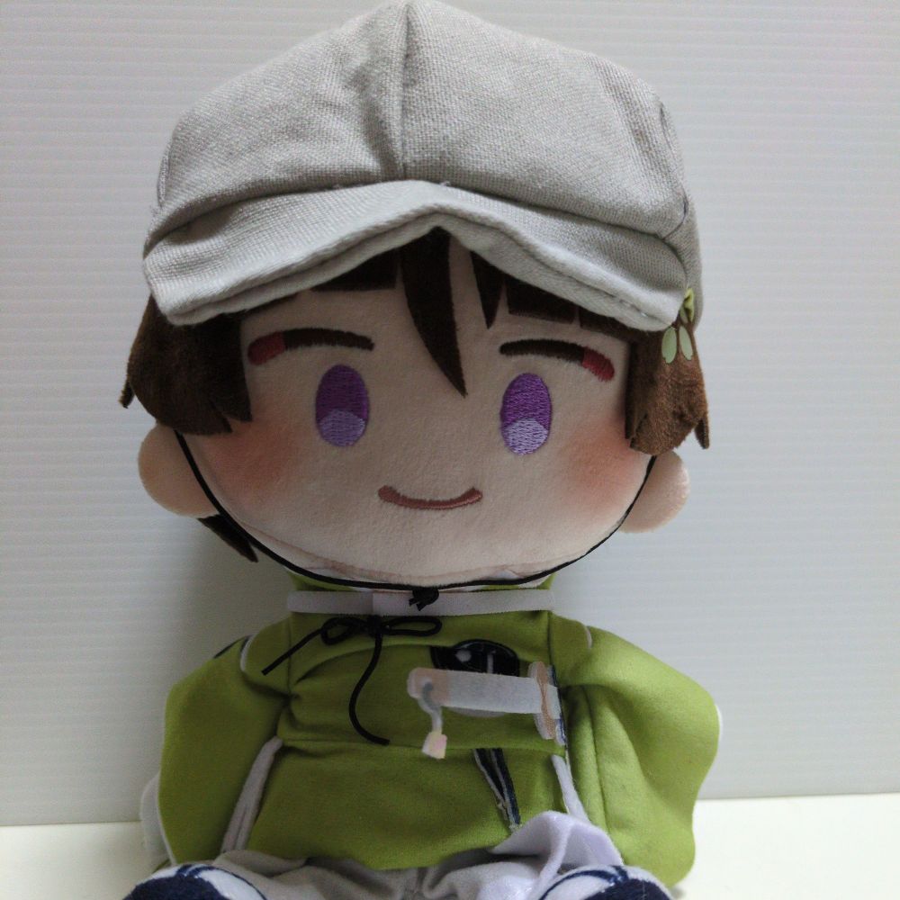 あさぎつむぎ