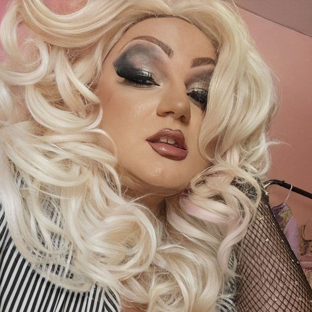The Boy Diva 