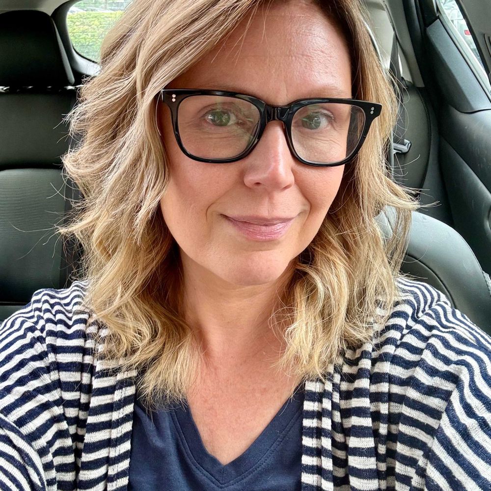 Beth Shelburne
