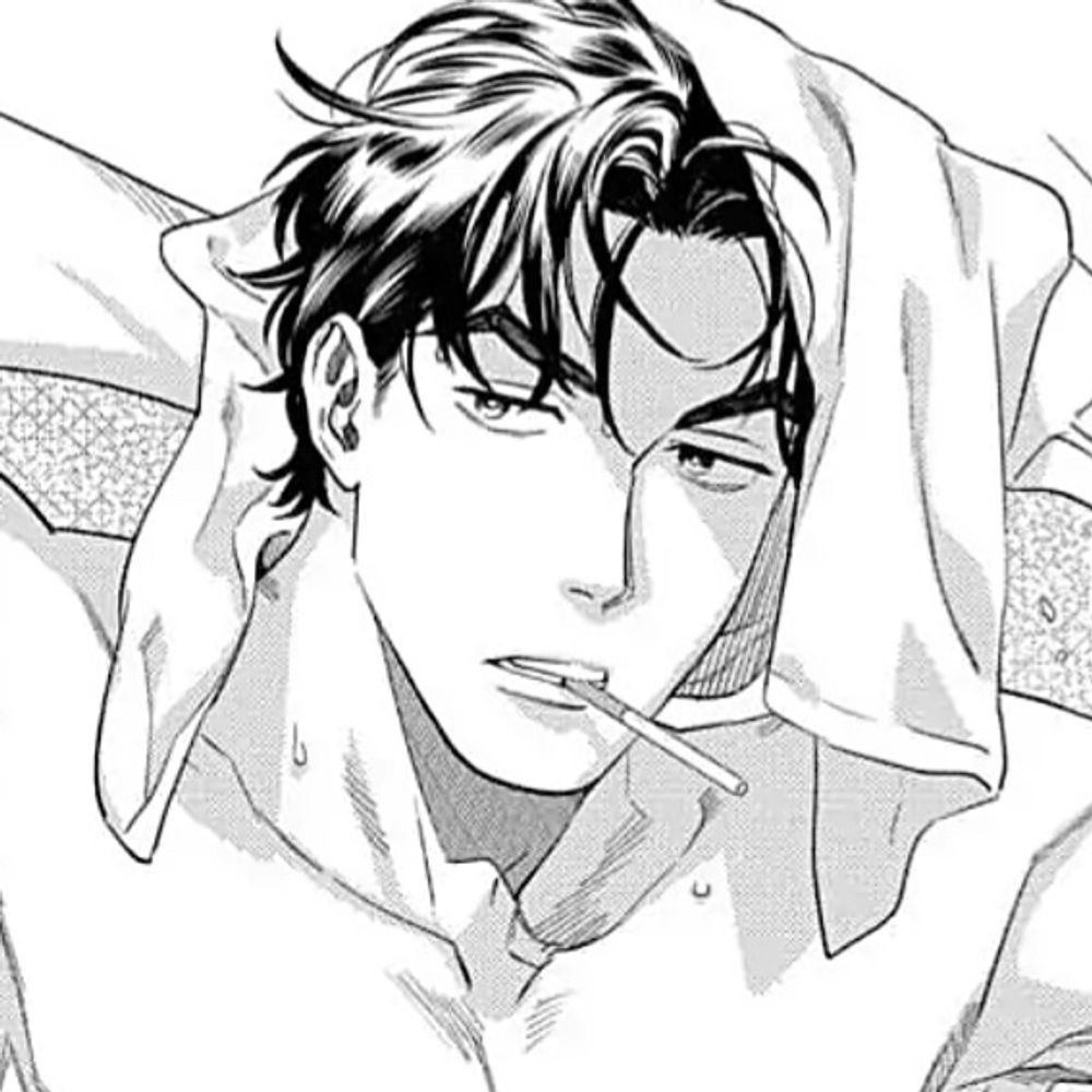 Ren 🧸