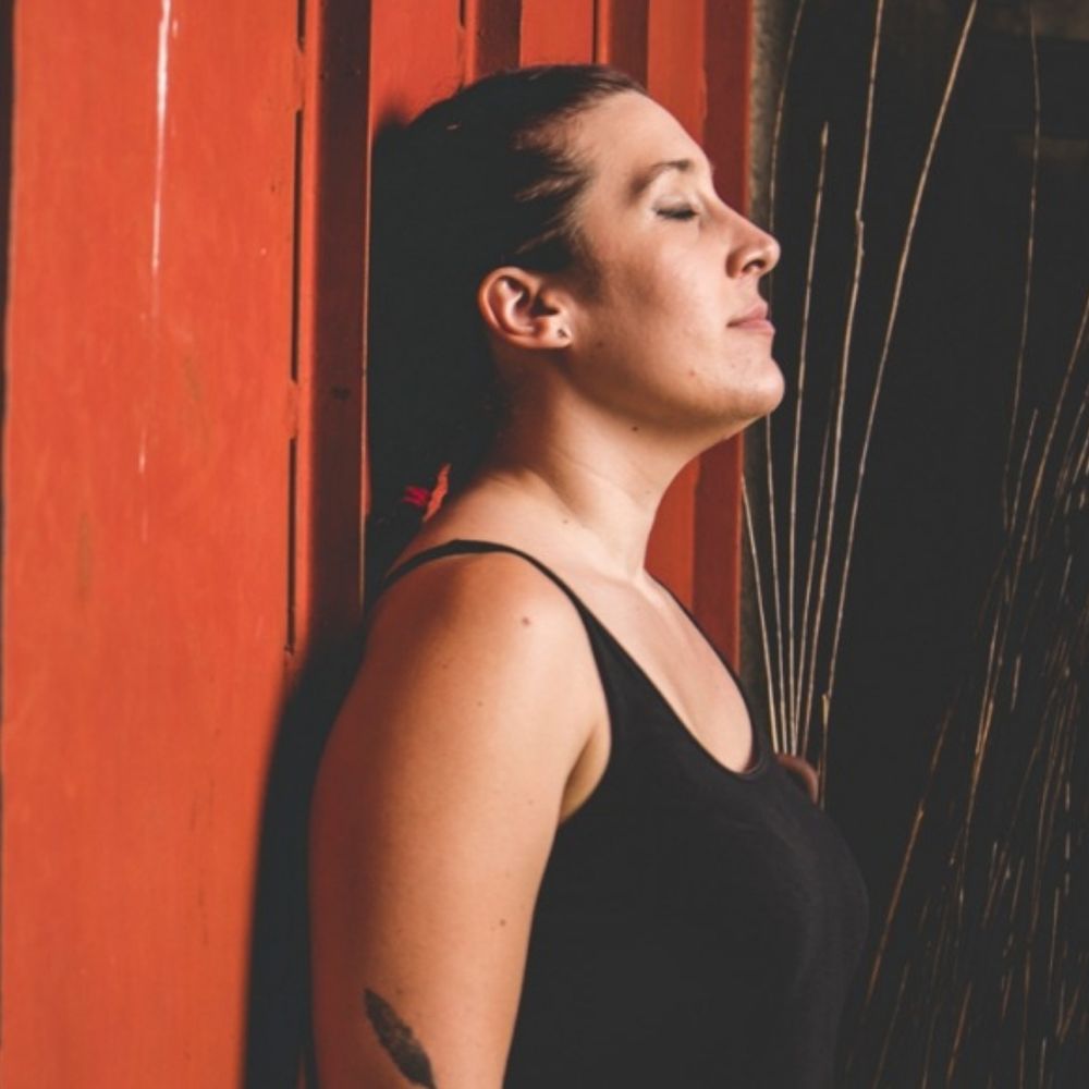 May Carrión 