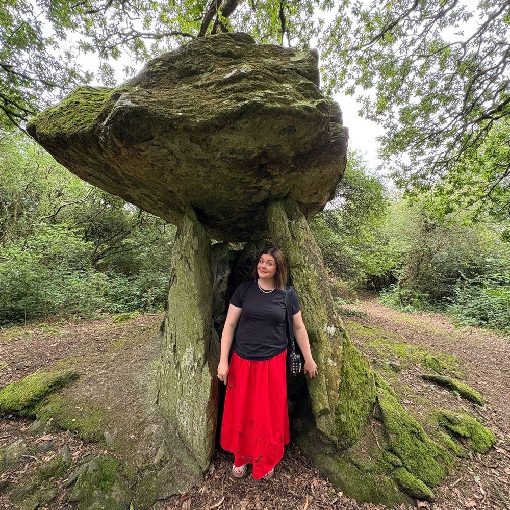 Niamh NicGhabhann Coleman