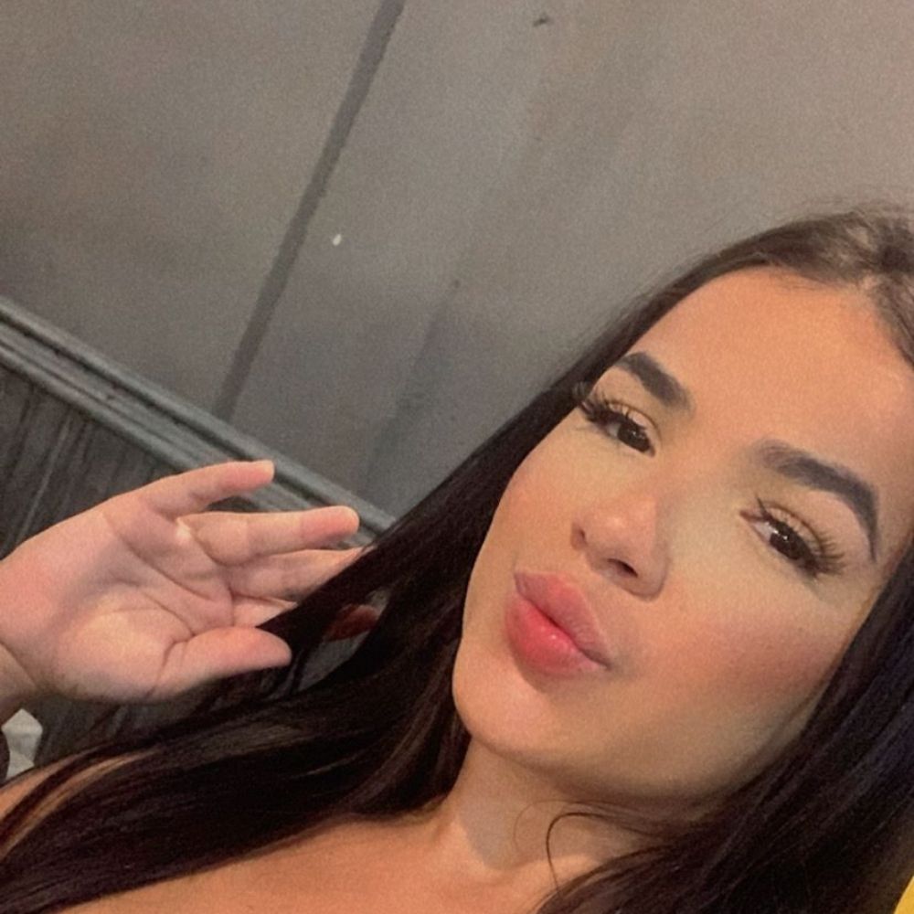 Aline Nascimento ✨