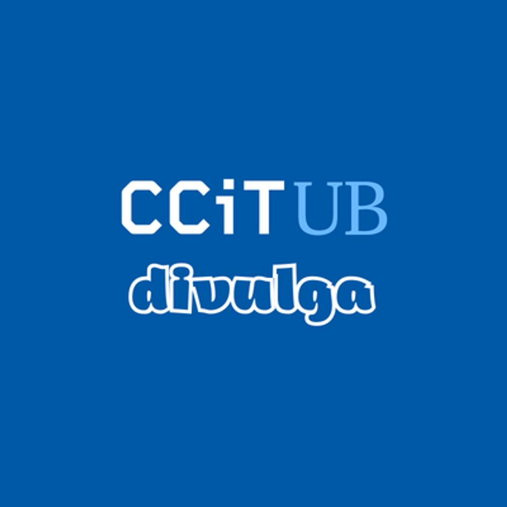 CCiTUBDivulga