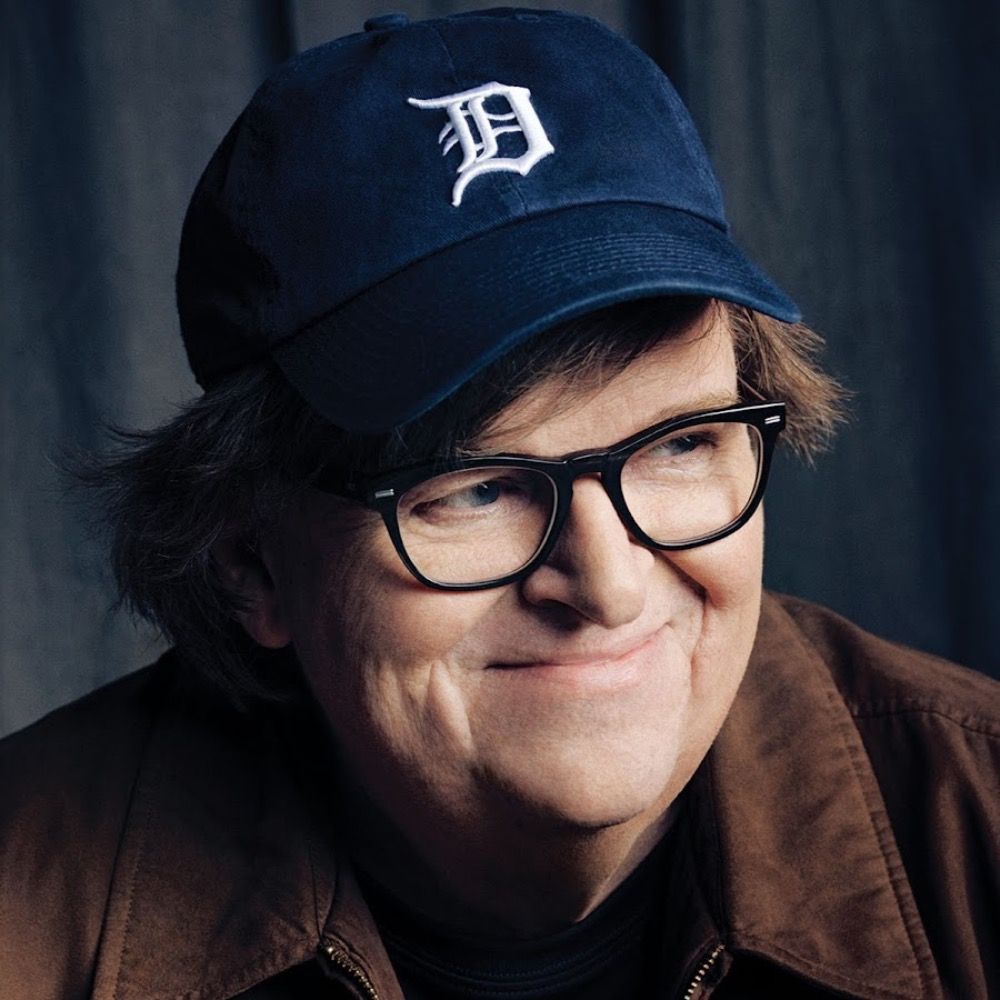 Michael Moore