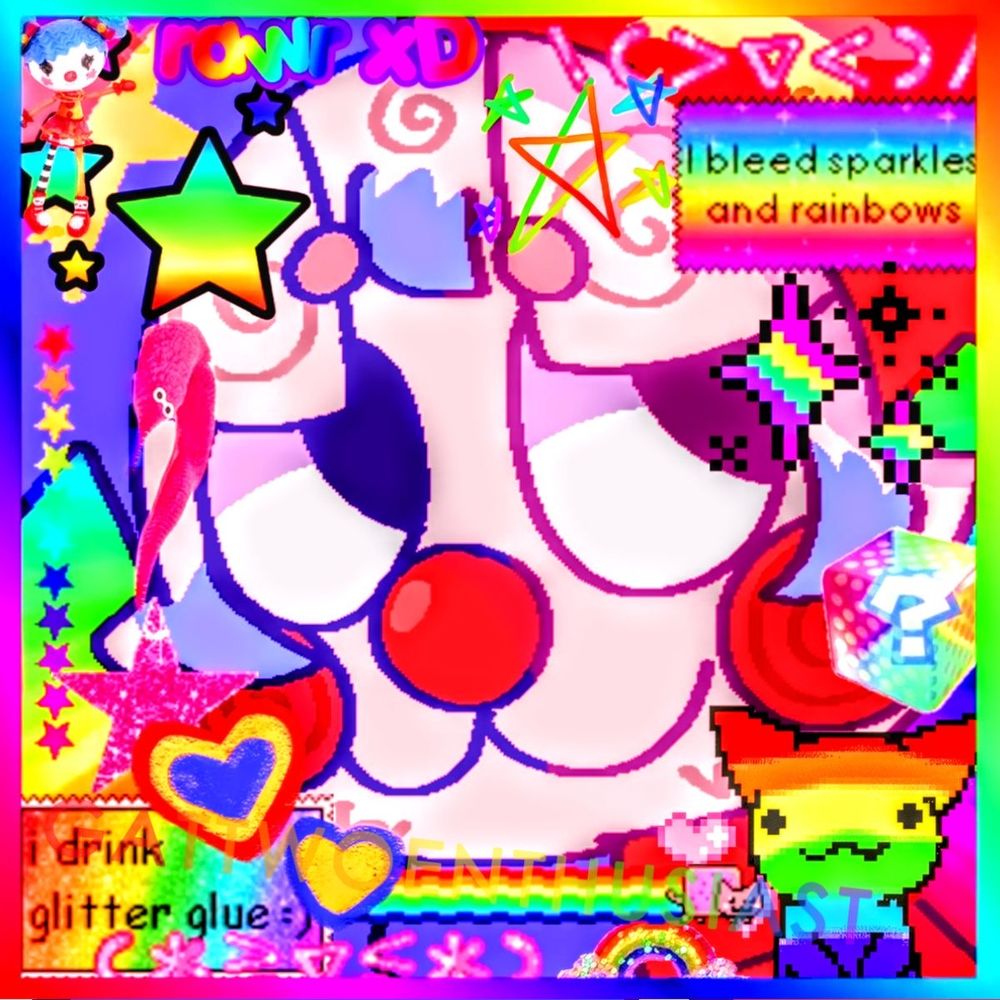 Clowny !!