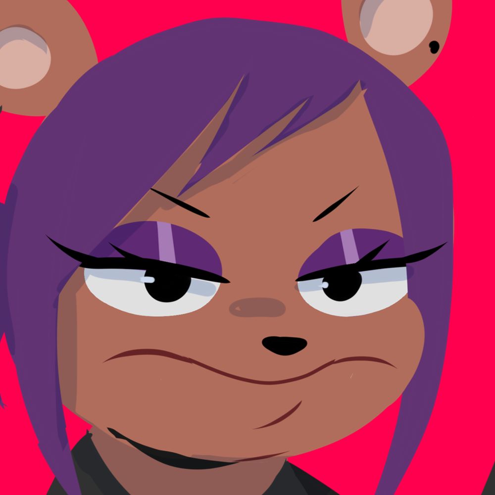 Nikki A Art (COMMS OPEN)