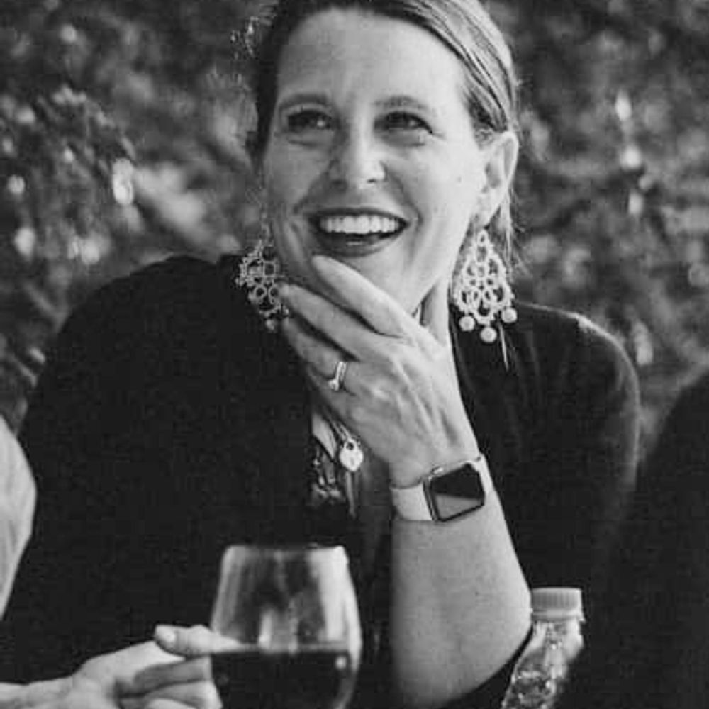 Liz Banfield