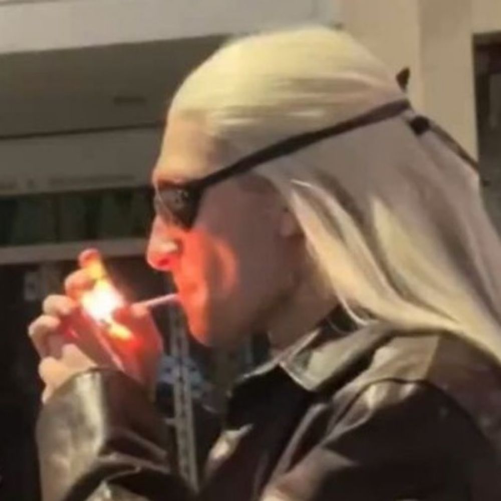 acervo aemond targaryen
