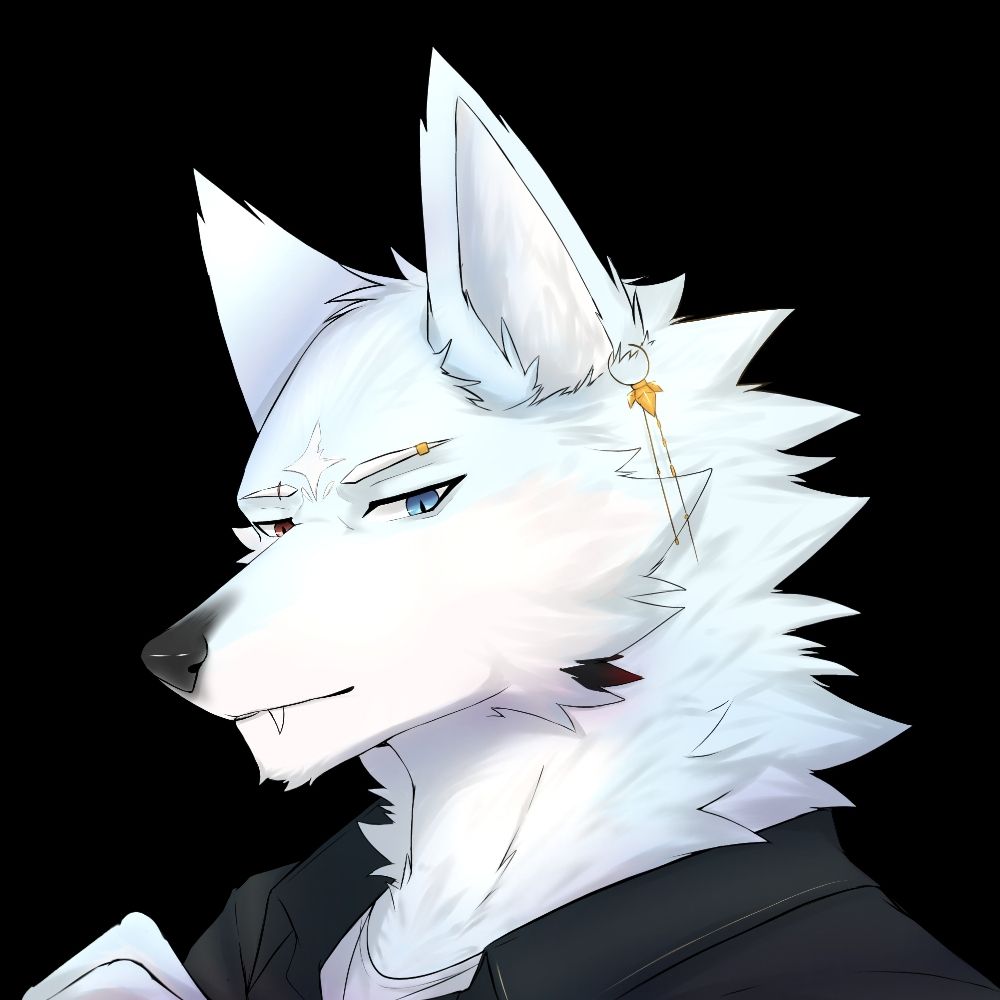 🐺หมาตะเกียง✨